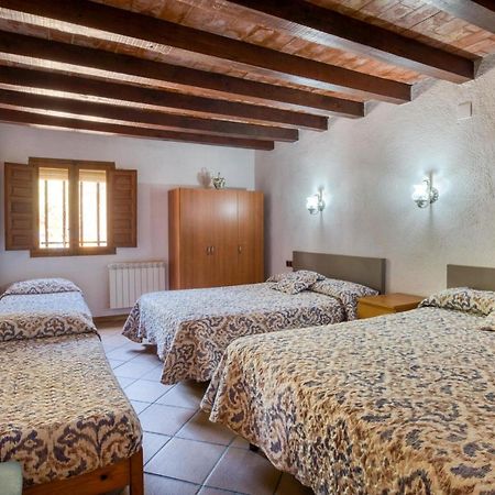 La Vinya Pineda De Mar Villa Ngoại thất bức ảnh