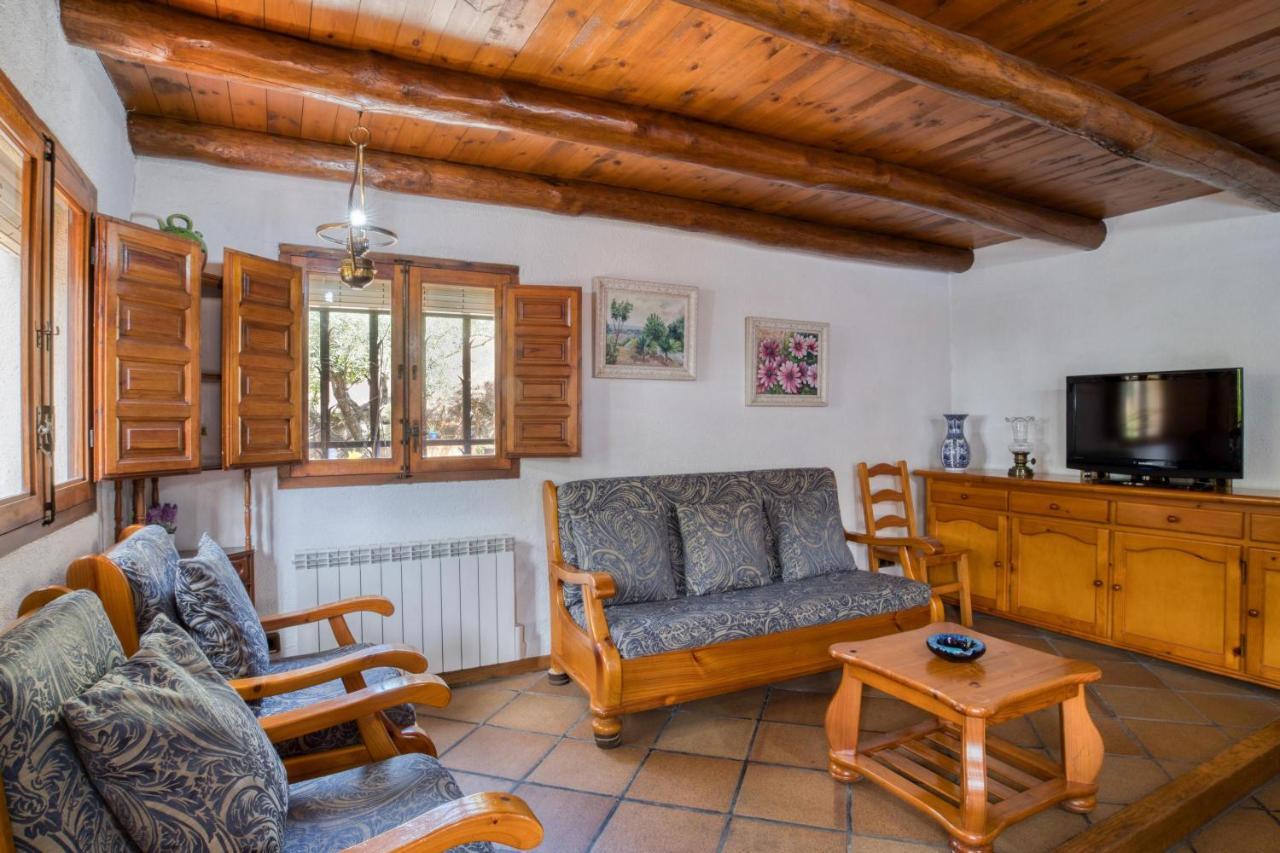 La Vinya Pineda De Mar Villa Ngoại thất bức ảnh